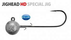 SPRO Special Jig HD 90 